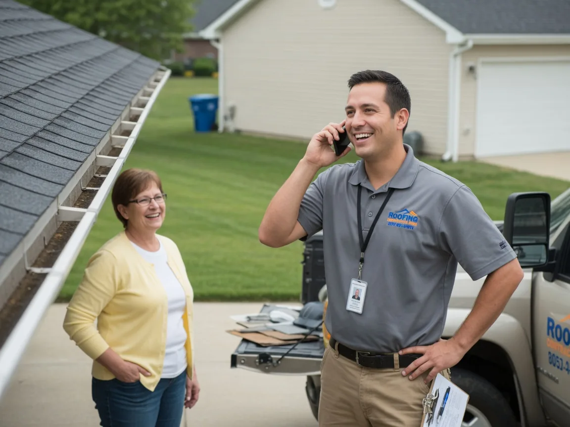 Local Roofing Contractors Mountain Pine, AR FAQs